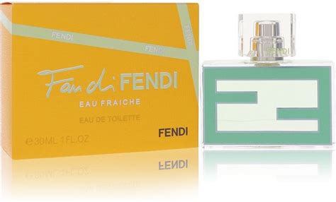 fendi fan di fendi eau fraiche review|fendi fraiche.